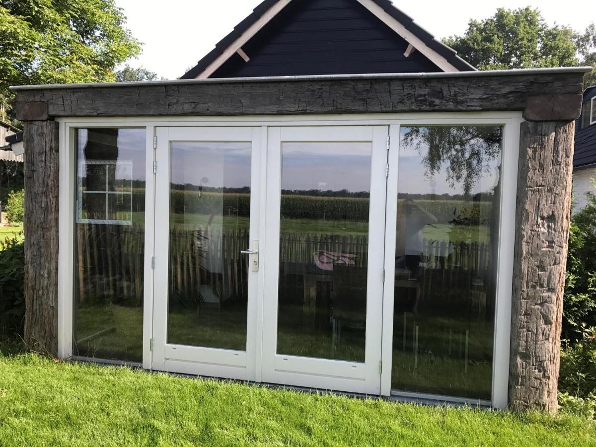 Bed & Breakfast De Zandhoef Eersel Exterior foto