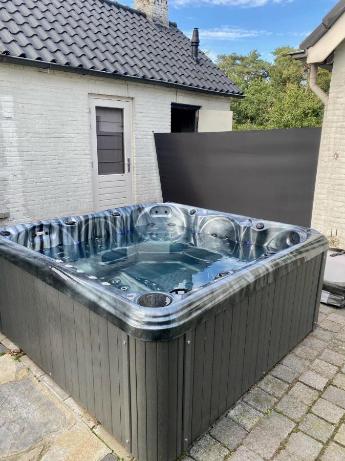 Bed & Breakfast De Zandhoef Eersel Exterior foto